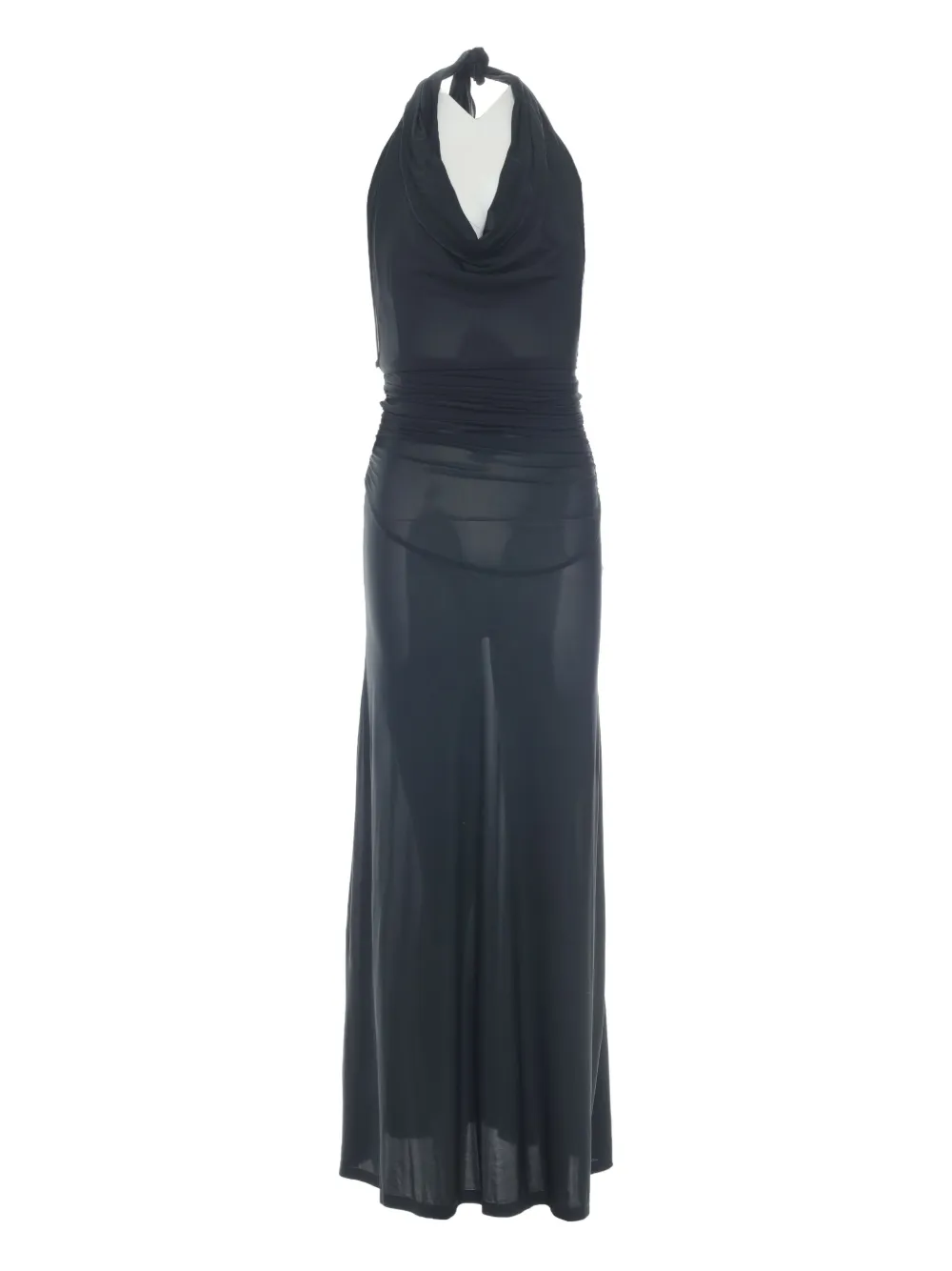 Платье миди со складками Paloma Wool, зеленый
Платье миди со складками Paloma Wool, зеленый