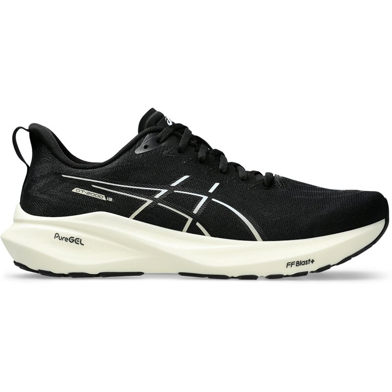 Кроссовки для бега gt-2000 13 Asics, черный
Кроссовки для бега gt-2000 13 Asics, черный