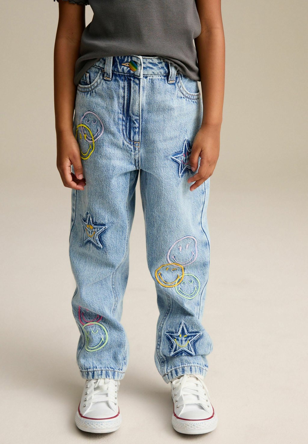 Джинсы Next, синий
Джинсы Next, синий