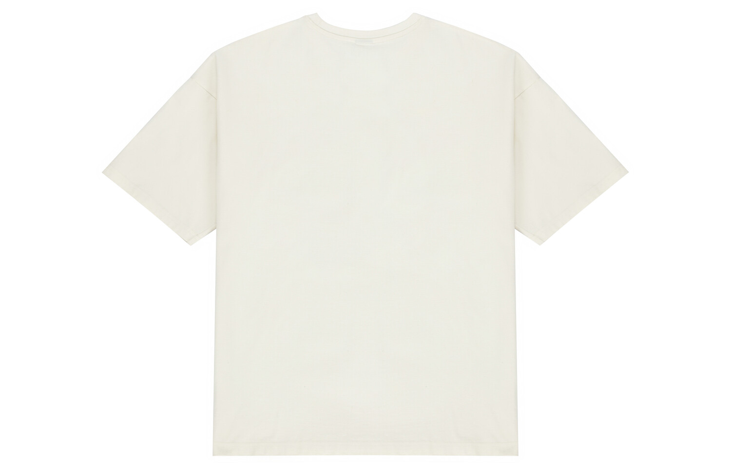 Футболка унисекс цвета слоновой кости белого цвета New Balance, белый
Футболка унисекс цвета слоновой кости белого цвета New Balance, белый