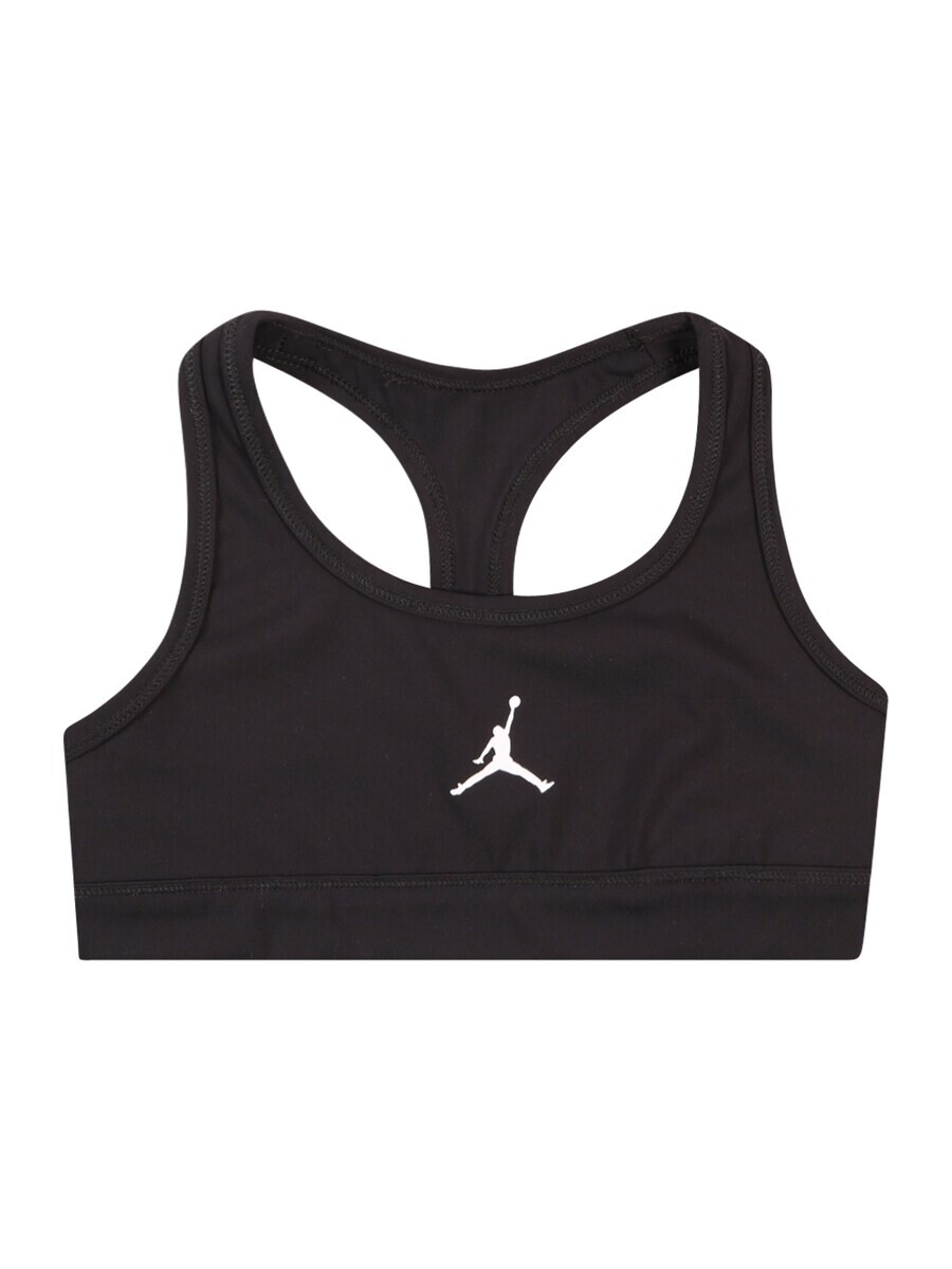 Бюстгальтер Jordan Bralette Bra, черный
Бюстгальтер Jordan Bralette Bra, черный