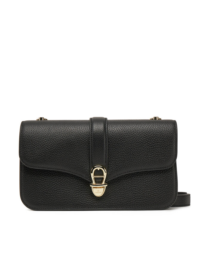 Сумочка 132412 Aigner, черный
Сумочка 132412 Aigner, черный