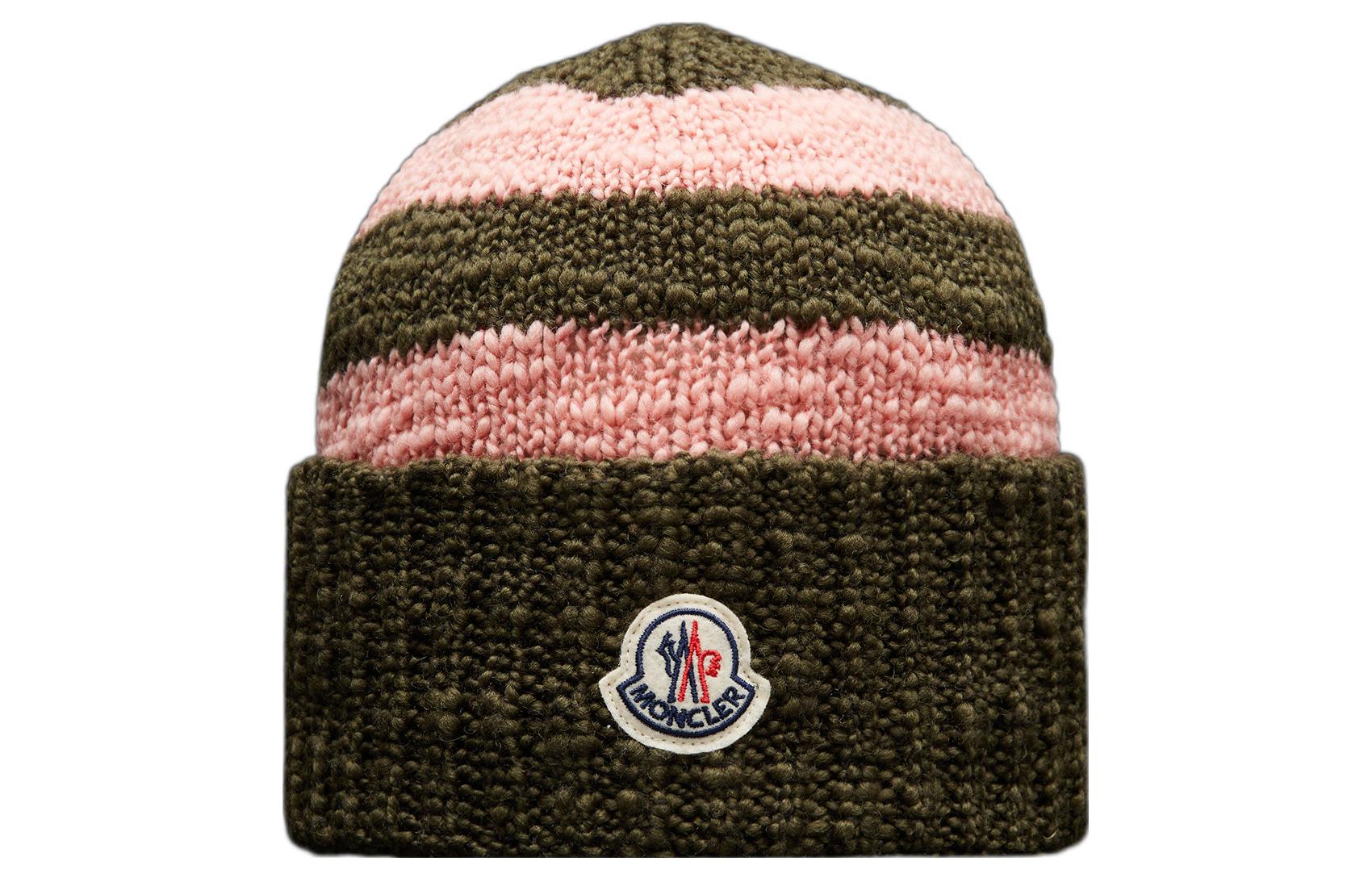 Женские шапки из полиамида Moncler, multicolor
Женские шапки из полиамида Moncler, multicolor