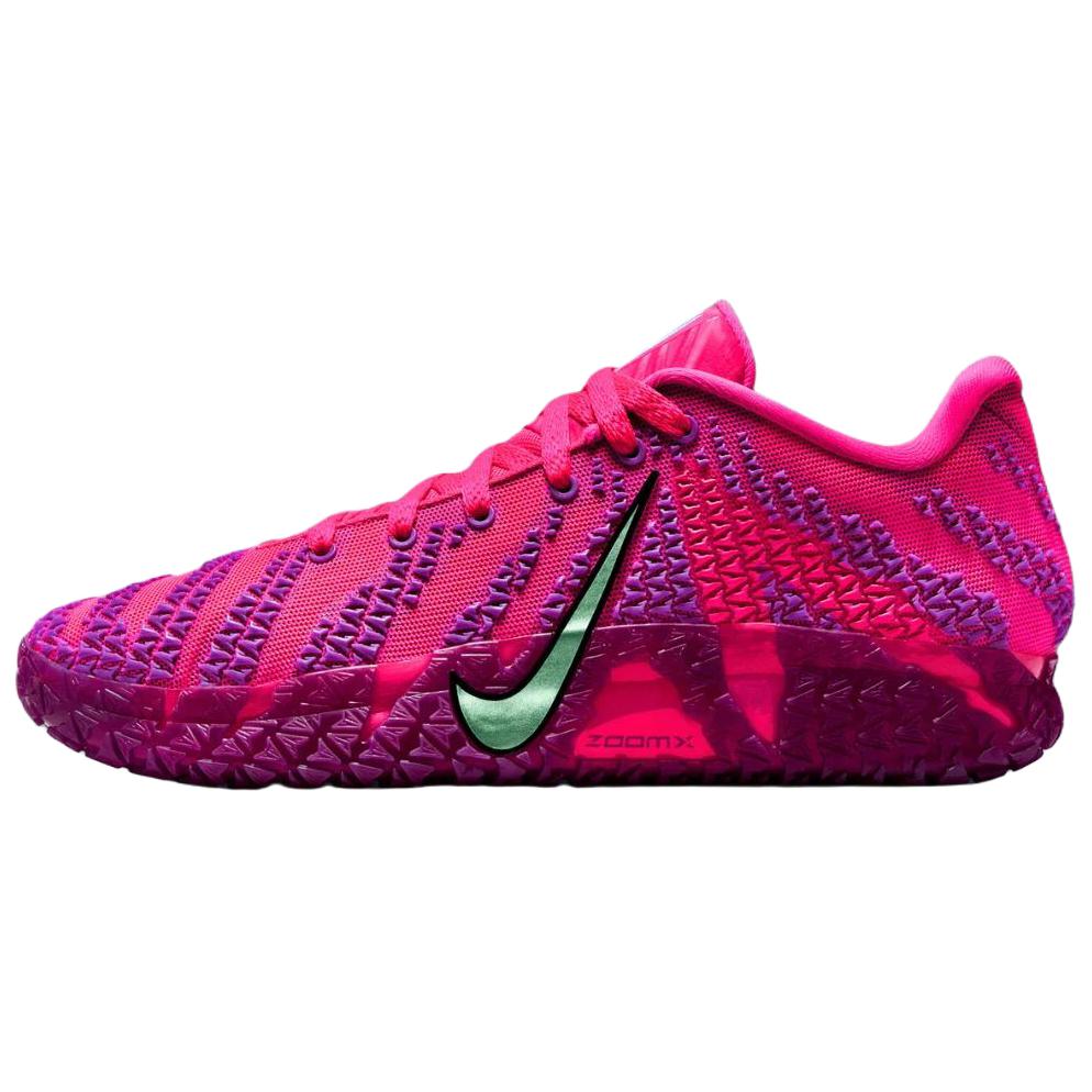 Ja 3 Max Volume Nike, Fuchsia
Ja 3 Max Volume Nike, Fuchsia