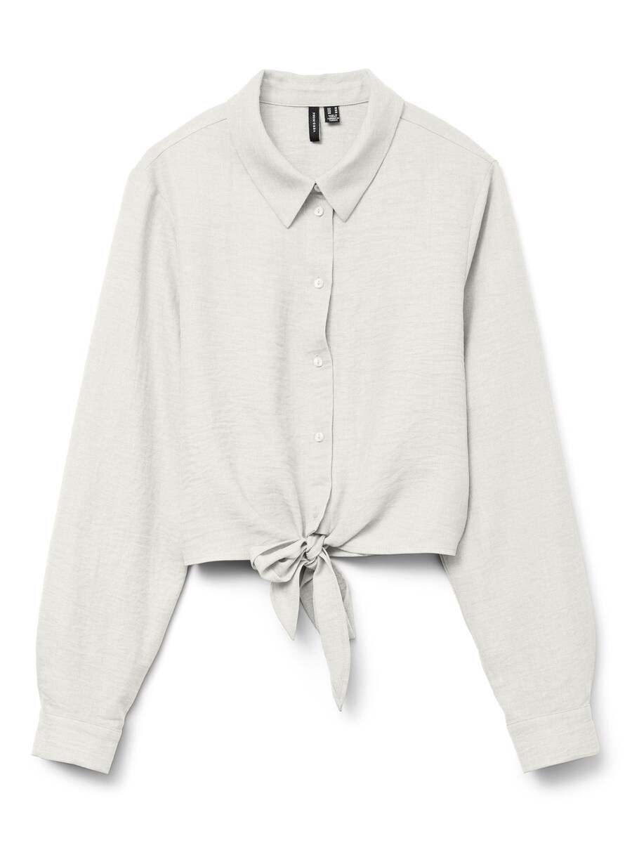 Блуза VERO MODA VMMELANEY, белый
Блуза VERO MODA VMMELANEY, белый