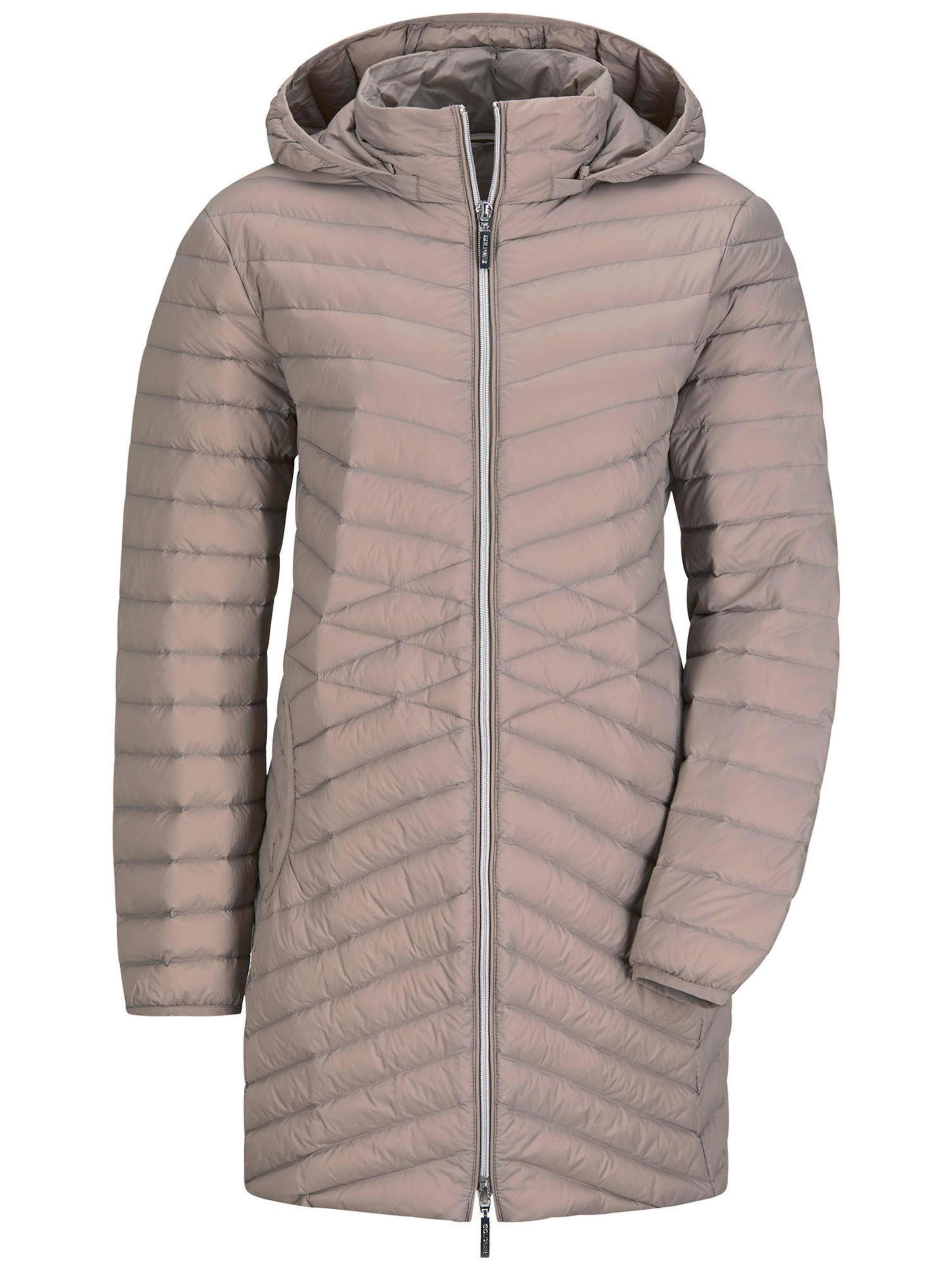 Goldner Зимнее пальто в коричневом цвете
Goldner Зимнее пальто в коричневом цвете