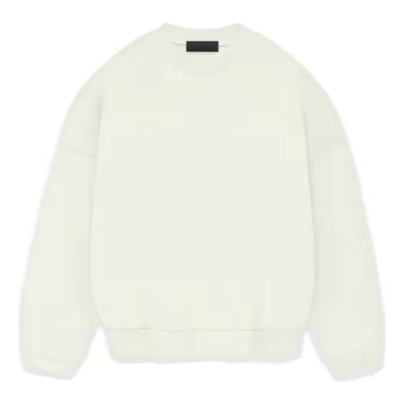 Свитшот Fear of God Essentials FW23 'Cloud Dancer'
Свитшот Fear of God Essentials FW23 'Cloud Dancer'
