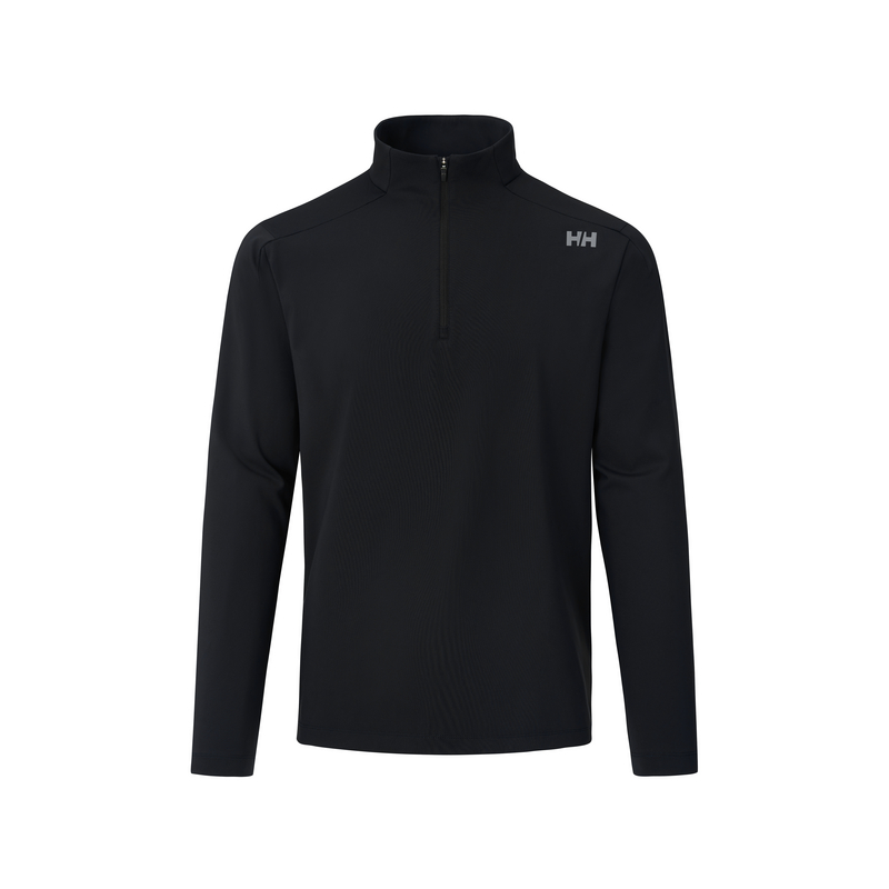 Арктический свитшот мужской HELLY HANSEN, черный
Арктический свитшот мужской HELLY HANSEN, черный