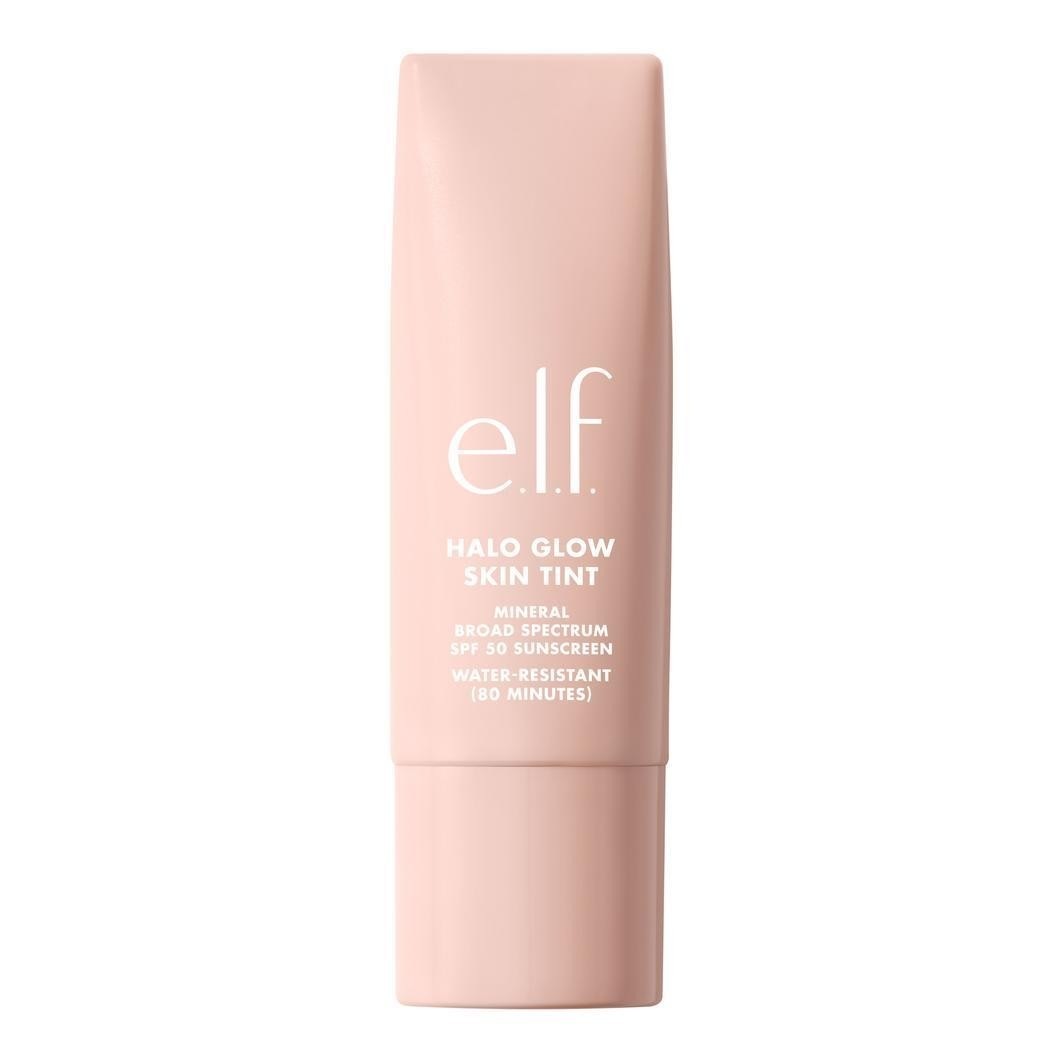 Тональный крем для лица halo glow halo glow Elf Cosmetics, 10 - tan neutral, объем 30 мл
Тональный крем для лица halo glow halo glow Elf Cosmetics, 10 - tan neutral, объем 30 мл