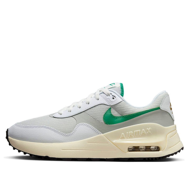 Кроссовки air max systm 'photon dust' Nike, мультиколор
Кроссовки air max systm 'photon dust' Nike, мультиколор