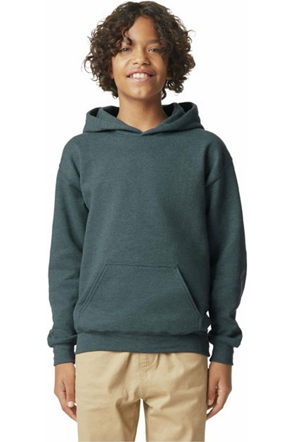 Толстовка Gildan SoftStyle, серый
Толстовка Gildan SoftStyle, серый