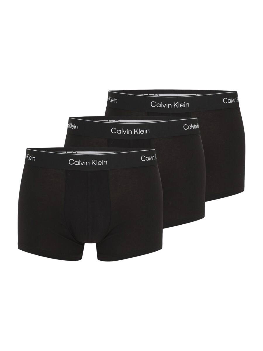 Боксерские шорты Calvin Klein Underwear, черный
Боксерские шорты Calvin Klein Underwear, черный