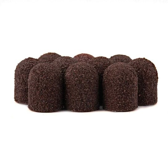 Колпачки для педикюра 13 мм Game, Molly Lac
Колпачки для педикюра 13 мм Game, Molly Lac