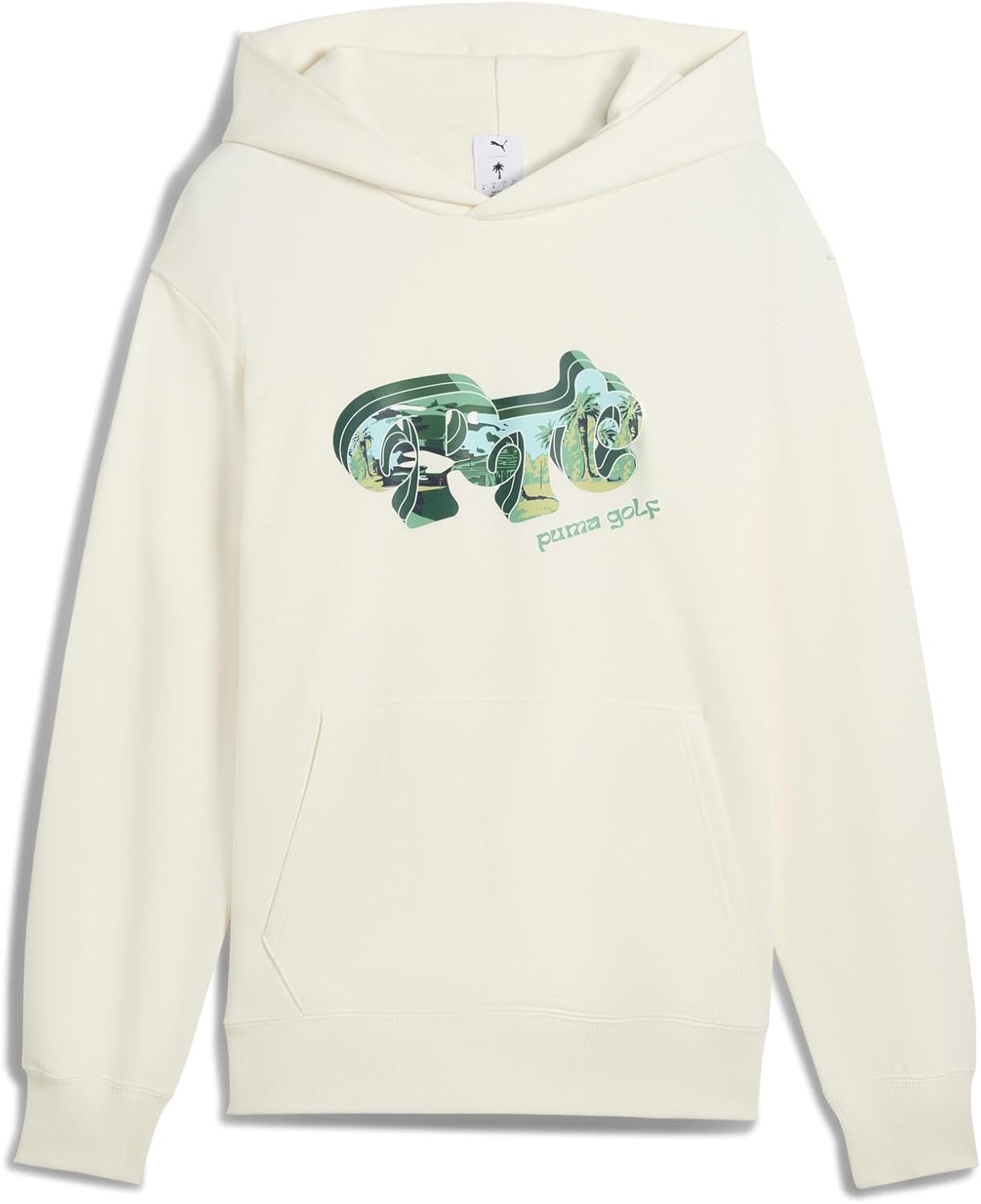 Худи для гольфа PUMA, Худи PUMA X PTC для мужчин, белый
Худи для гольфа PUMA, Худи PUMA X PTC для мужчин, белый