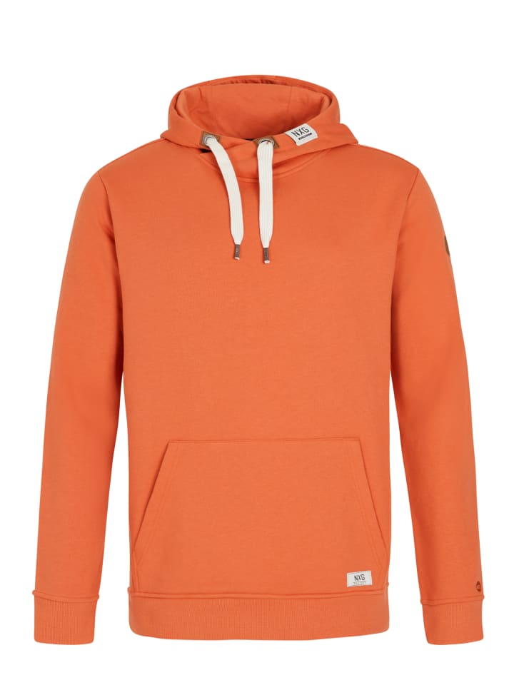 Толстовка Protest NXGPARKER, цвет Terrabrown
Толстовка Protest NXGPARKER, цвет Terrabrown