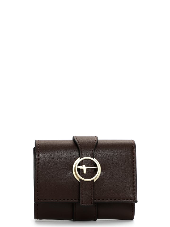 Кошелек Tamaris, коричневый
Кошелек Tamaris, коричневый