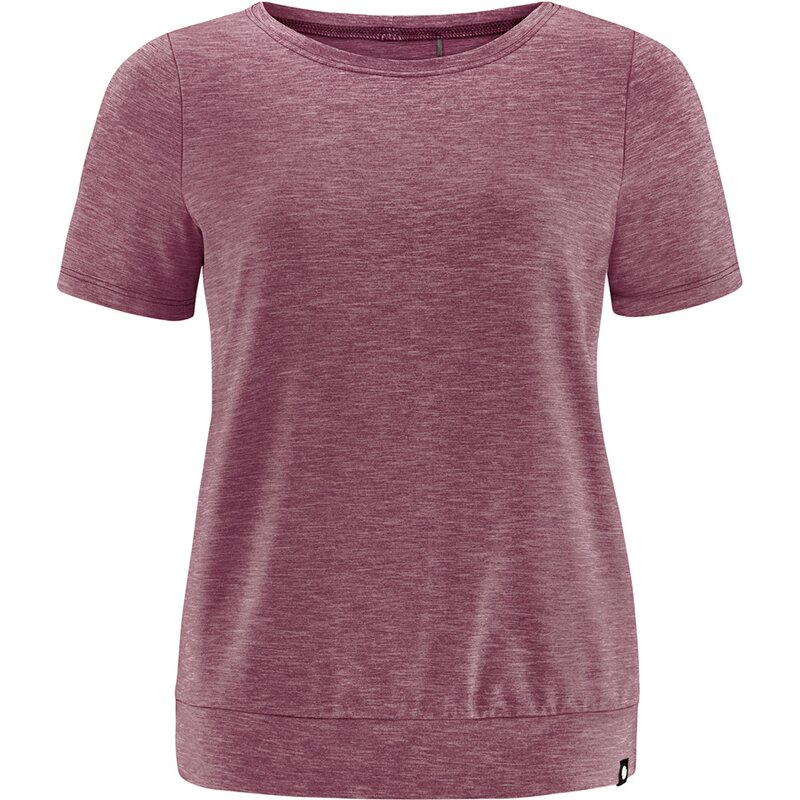 Рубашка пенни Schneider Sportswear, цвет shiraz-meliert
Рубашка пенни Schneider Sportswear, цвет shiraz-meliert