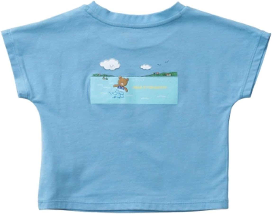 Детская одежда Helly Hansen BS/S Футболка Helly Bear Water Tee, синий
Детская одежда Helly Hansen BS/S Футболка Helly Bear Water Tee, синий