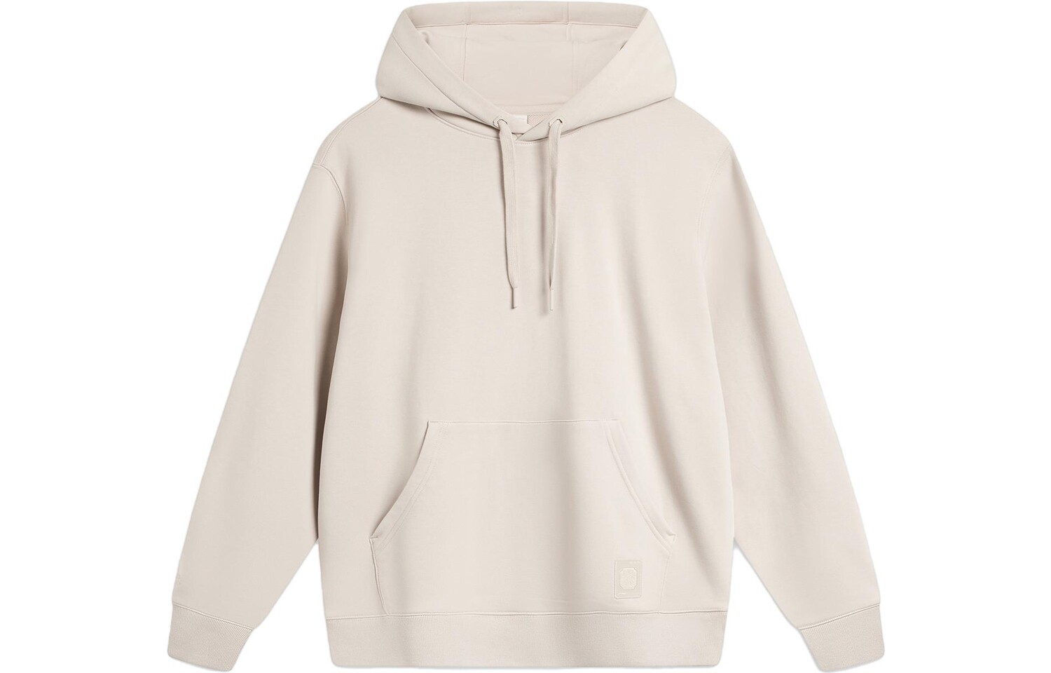 Толстовка Sports Life Collection унисекс белая Lining, белый
Толстовка Sports Life Collection унисекс белая Lining, белый