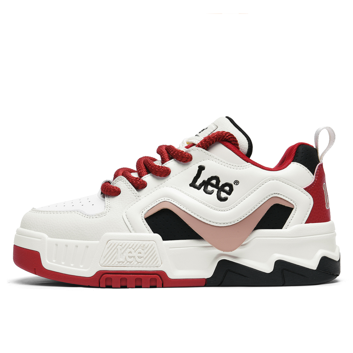 Минималистичный стиль, модный тренд, универсальные, для поездок на работу, низкие, увеличивающие рост, мужские кроссовки для скейтбординга Lee, Burgundy
Минималистичный стиль, модный тренд, универсальные, для поездок на работу, низкие, увеличивающие рост, мужские кроссовки для скейтбординга Lee, Burgundy