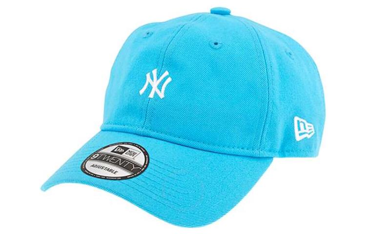 New Era Бейсболка мужская неоновая синяя, Neon Blue
New Era Бейсболка мужская неоновая синяя, Neon Blue