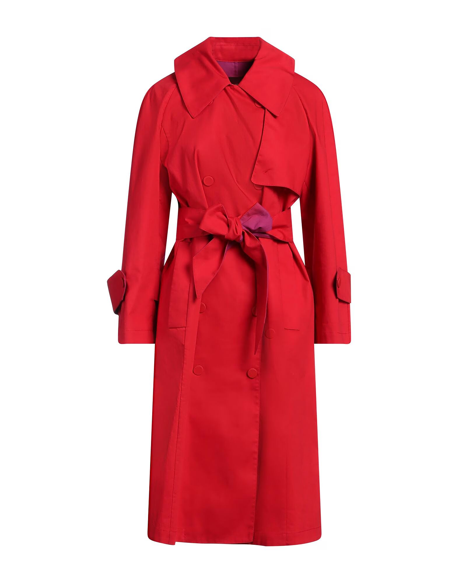 Тренчкот Dondup, красный
Тренчкот Dondup, красный