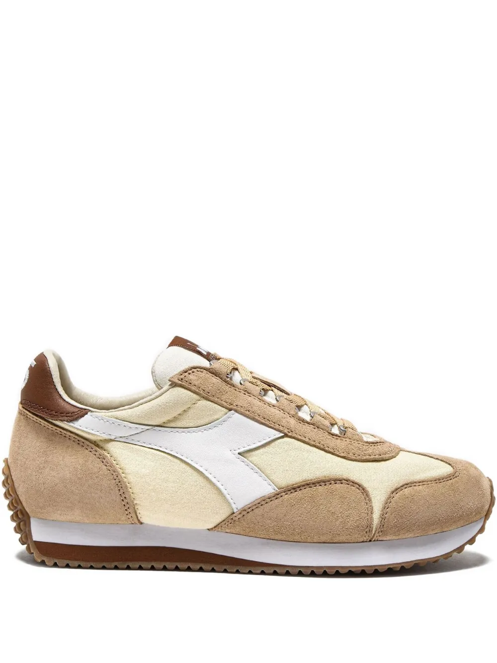 Кроссовки Equipe Canvas Sw Evo Diadora, нейтральный
Кроссовки Equipe Canvas Sw Evo Diadora, нейтральный