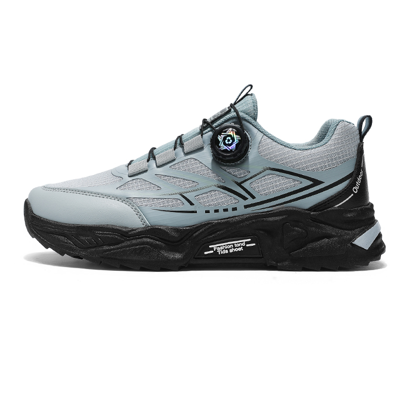 OFFER-AITR Мужские повседневные низкие кроссовки AITR с противоскользящей подошвой, устойчивые к истиранию, дышащие, увеличивающие рост, серые, цвет Gray
OFFER-AITR Мужские повседневные низкие кроссовки AITR с противоскользящей подошвой, устойчивые к истиранию, дышащие, увеличивающие рост, серые, цвет Gray