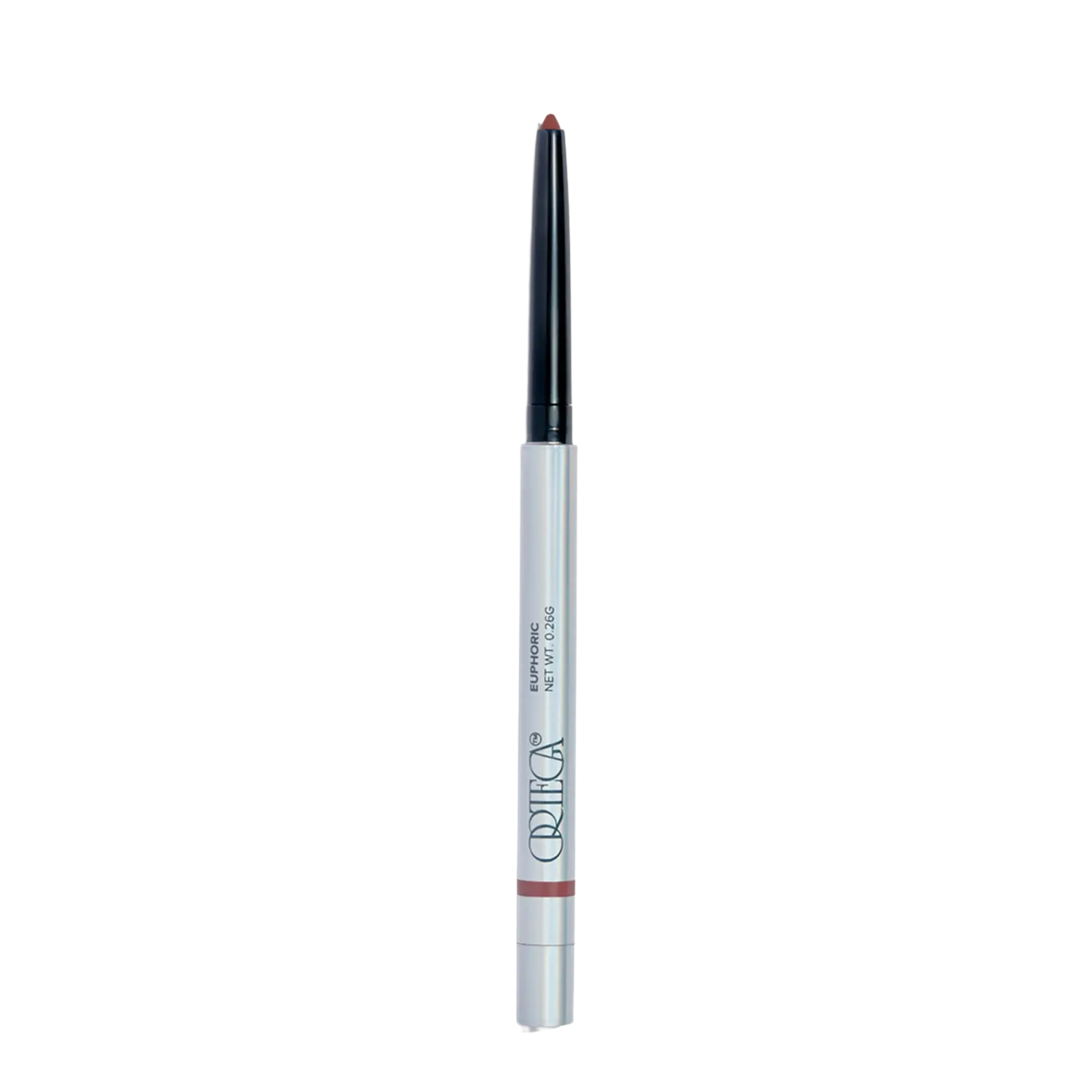 Мягкий контурный карандаш для губ Ortega Beauty, Euphoric
Мягкий контурный карандаш для губ Ortega Beauty, Euphoric