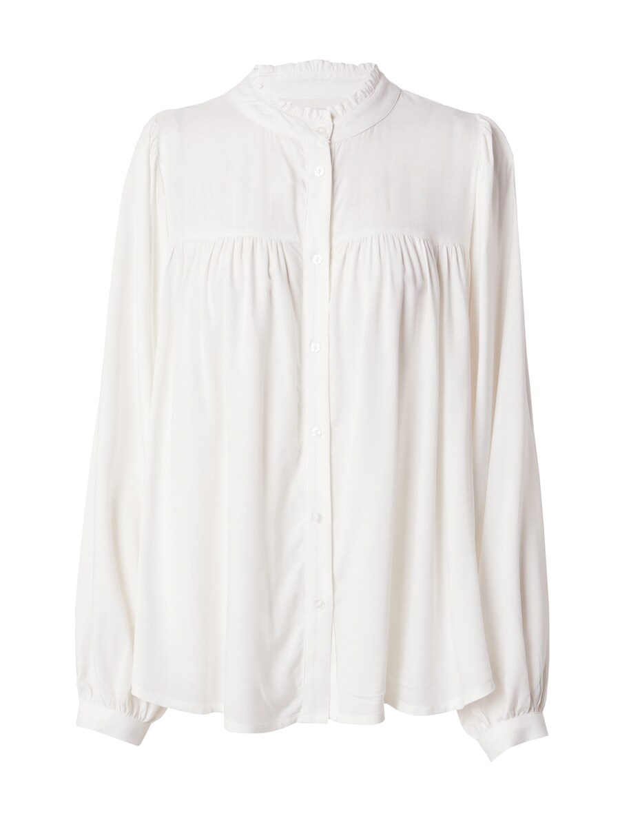 Блузка Lollys Laundry Cara, белый 
Блузка Lollys Laundry Cara, белый