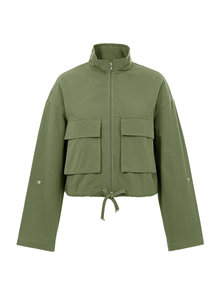 Куртка межсезонная Imily Bela, Reed
Куртка межсезонная Imily Bela, Reed