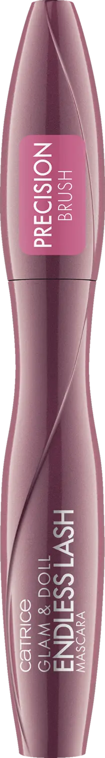 Тушь для ресниц Catrice Glam & Doll Endless Lash Mascara
Тушь для ресниц Catrice Glam & Doll Endless Lash Mascara