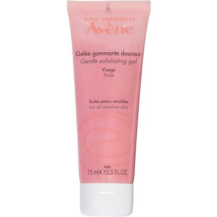 Avene Нежный отшелушивающий гель 75 мл, Avene
Avene Нежный отшелушивающий гель 75 мл, Avene