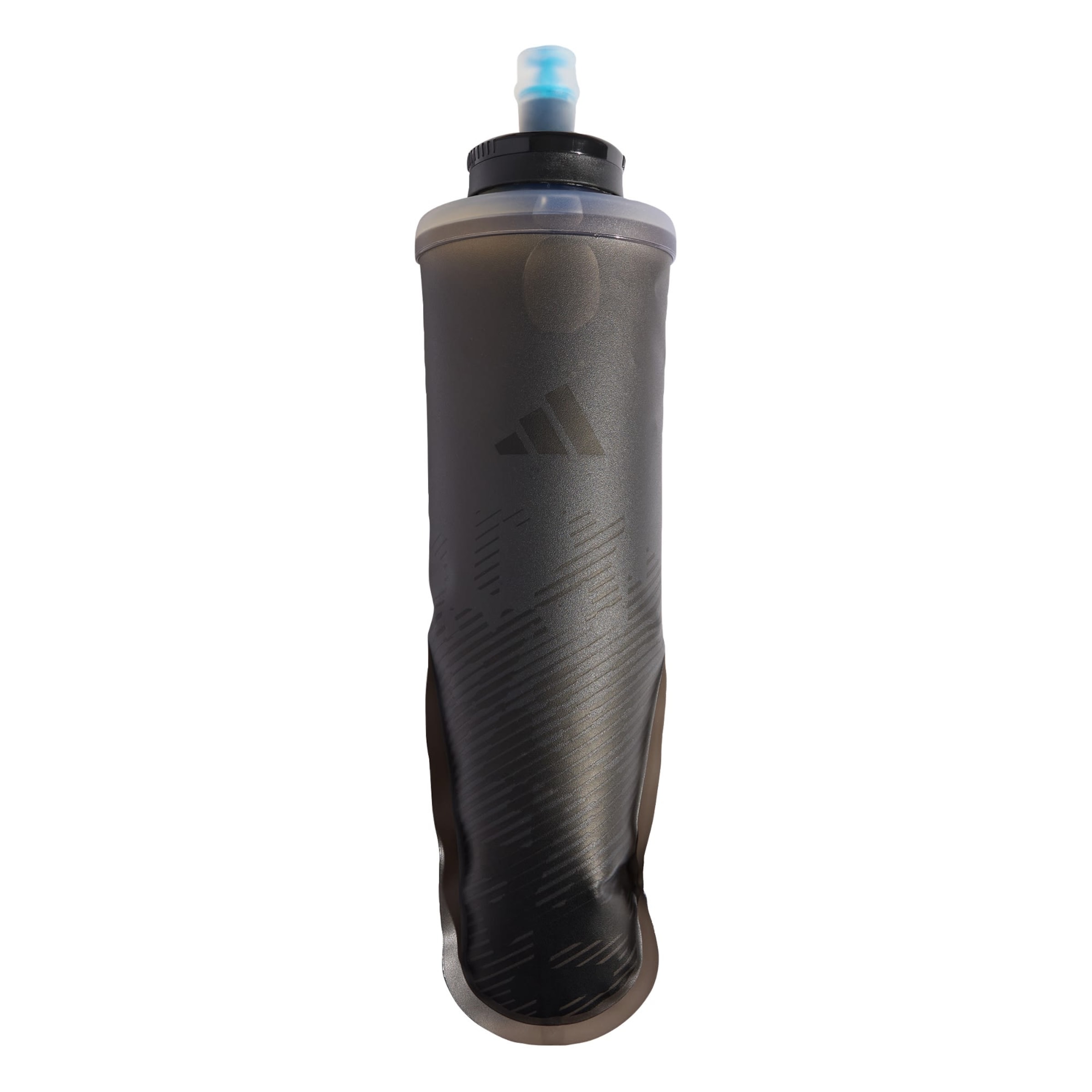 ADIDAS TERREX Бутылка для воды 'Soft Flask' в черном цвете
ADIDAS TERREX Бутылка для воды 'Soft Flask' в черном цвете