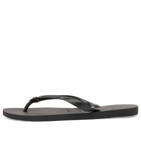 Twojeys X havaianas presented by end., черный
Twojeys X havaianas presented by end., черный