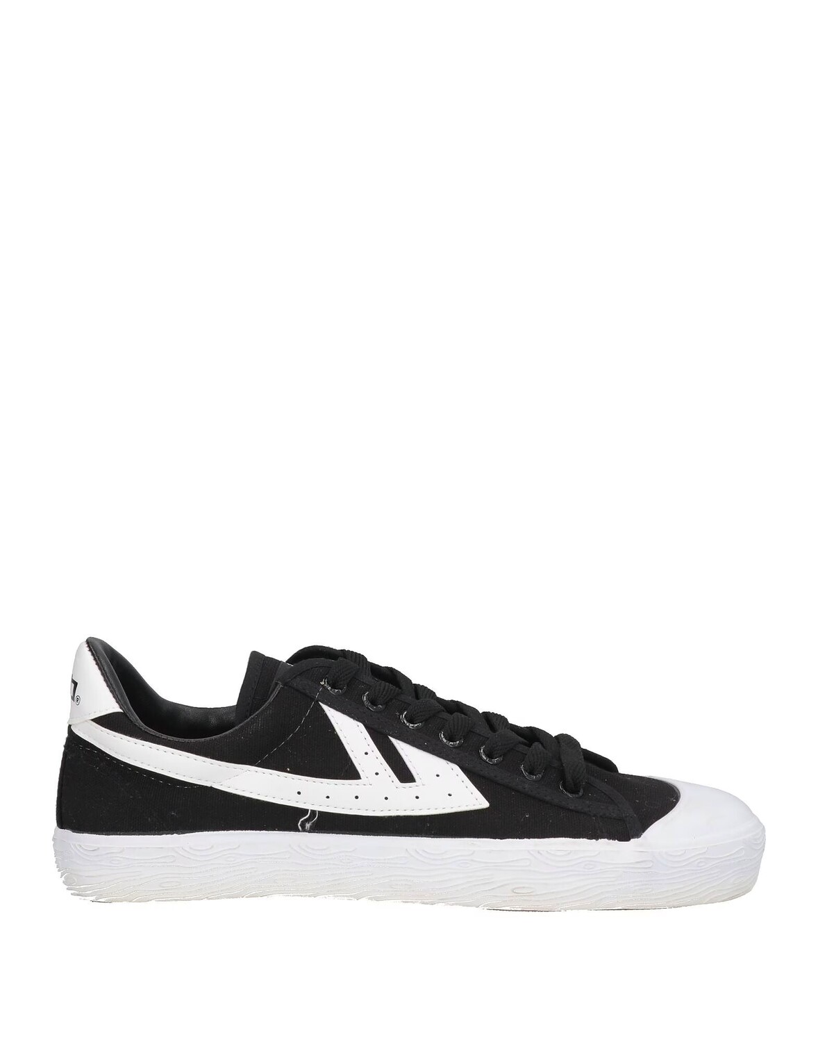 Кроссовки Warrior, черный
Кроссовки Warrior, черный