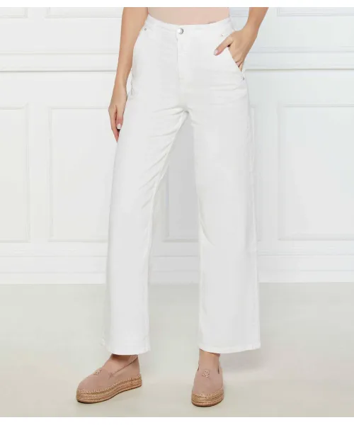 Джинсы Regular fit Marc O' Polo, белый 
Джинсы Regular fit Marc O' Polo, белый