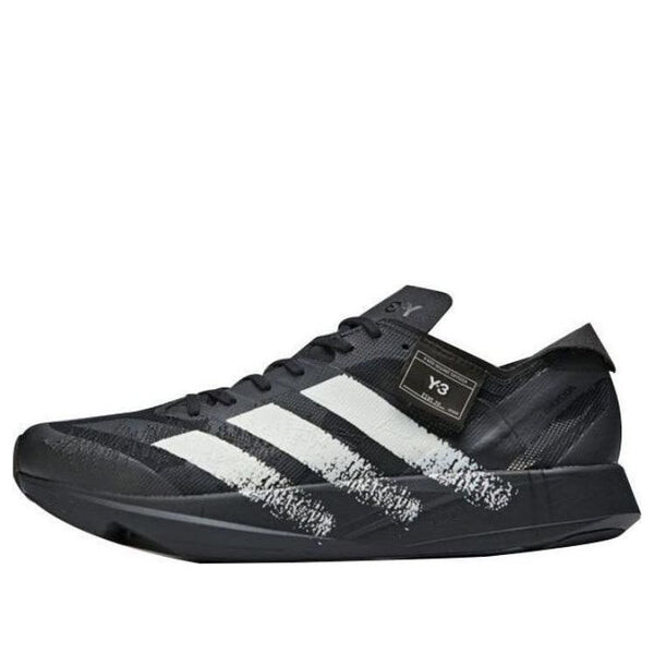 Кроссовки y 3 takumi sen 9 Adidas, черный
Кроссовки y 3 takumi sen 9 Adidas, черный