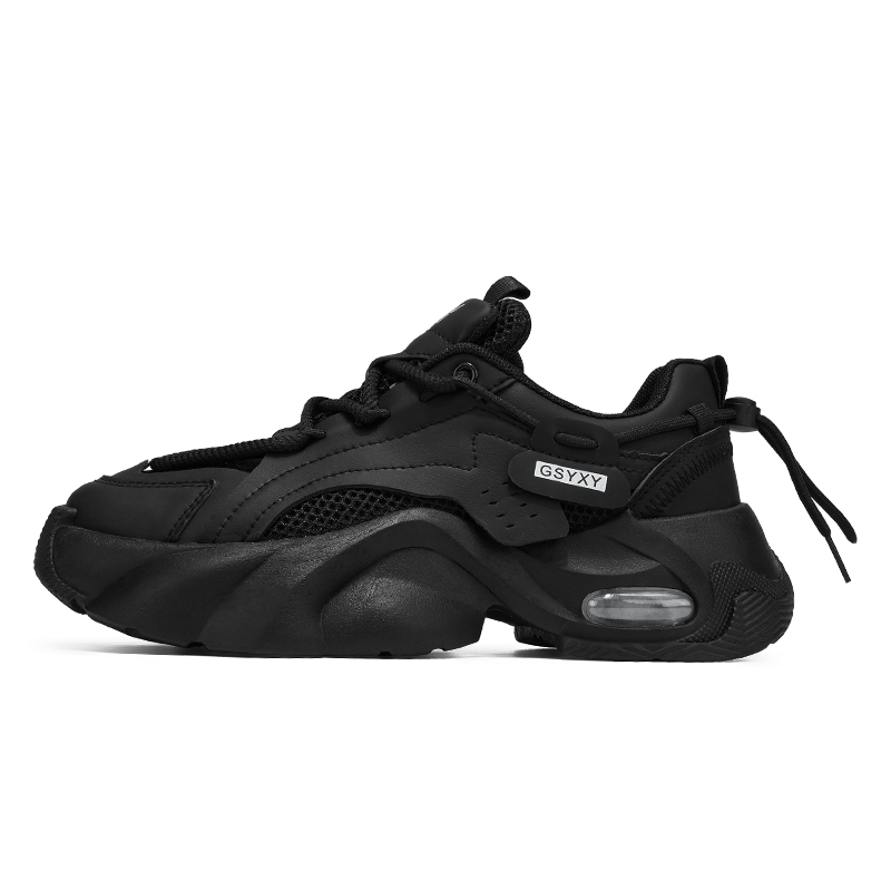 Sportful Скользоустойчивые, износостойкие, дышащие, увеличивающие рост мужские повседневные кеды низкие черные, цвет Black
Sportful Скользоустойчивые, износостойкие, дышащие, увеличивающие рост мужские повседневные кеды низкие черные, цвет Black