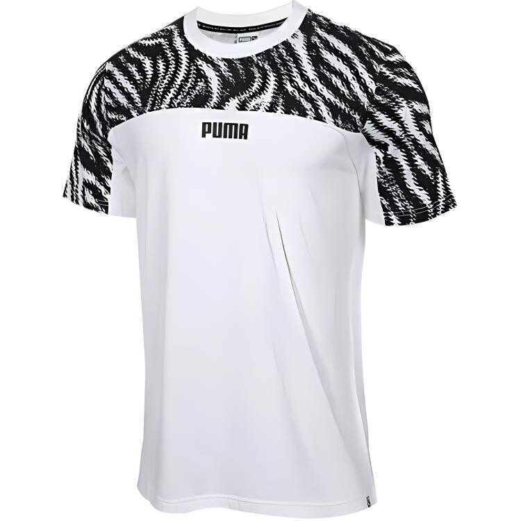 Футболка мужская Puma
Футболка мужская Puma