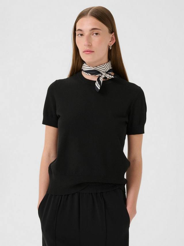 RafiqIW квадратный шелковый шарф InWear
RafiqIW квадратный шелковый шарф InWear