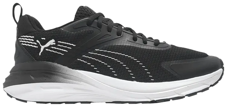 Кроссовки Puma Hypnotic 'Black Cool Mid Grey', черный
Кроссовки Puma Hypnotic 'Black Cool Mid Grey', черный