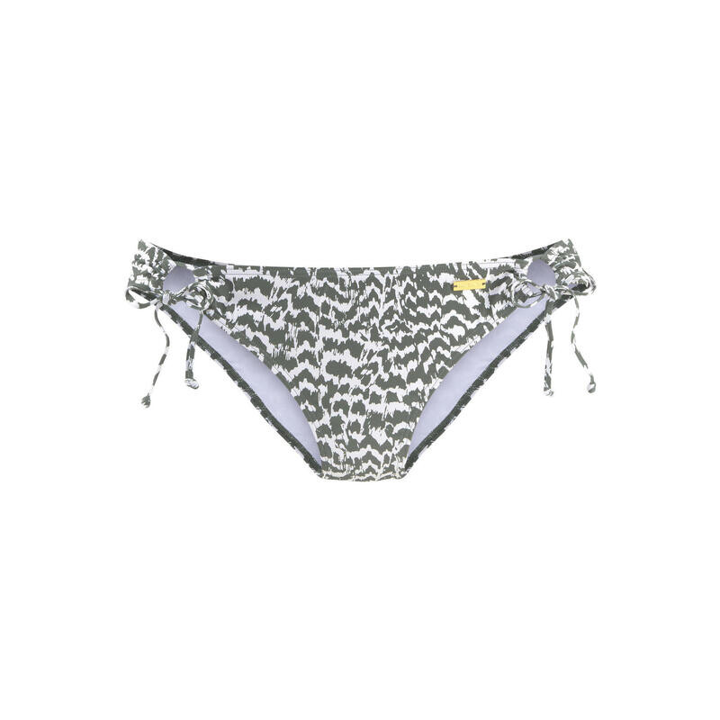 Плавки бикини для женщин LASCANA, цвет gruen
Плавки бикини для женщин LASCANA, цвет gruen