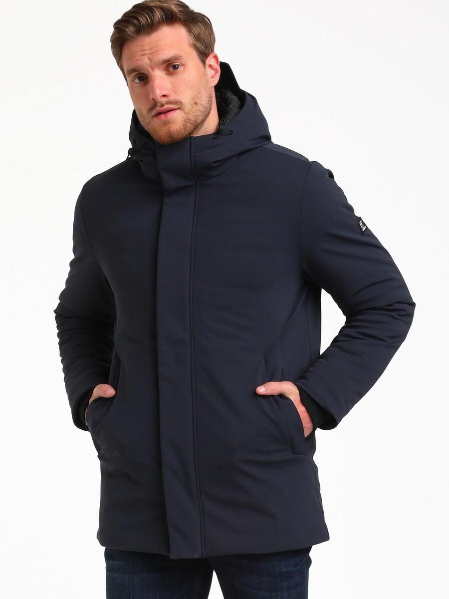 Зимняя парка Gabbiano modern winter Magnetic, Navy
Зимняя парка Gabbiano modern winter Magnetic, Navy