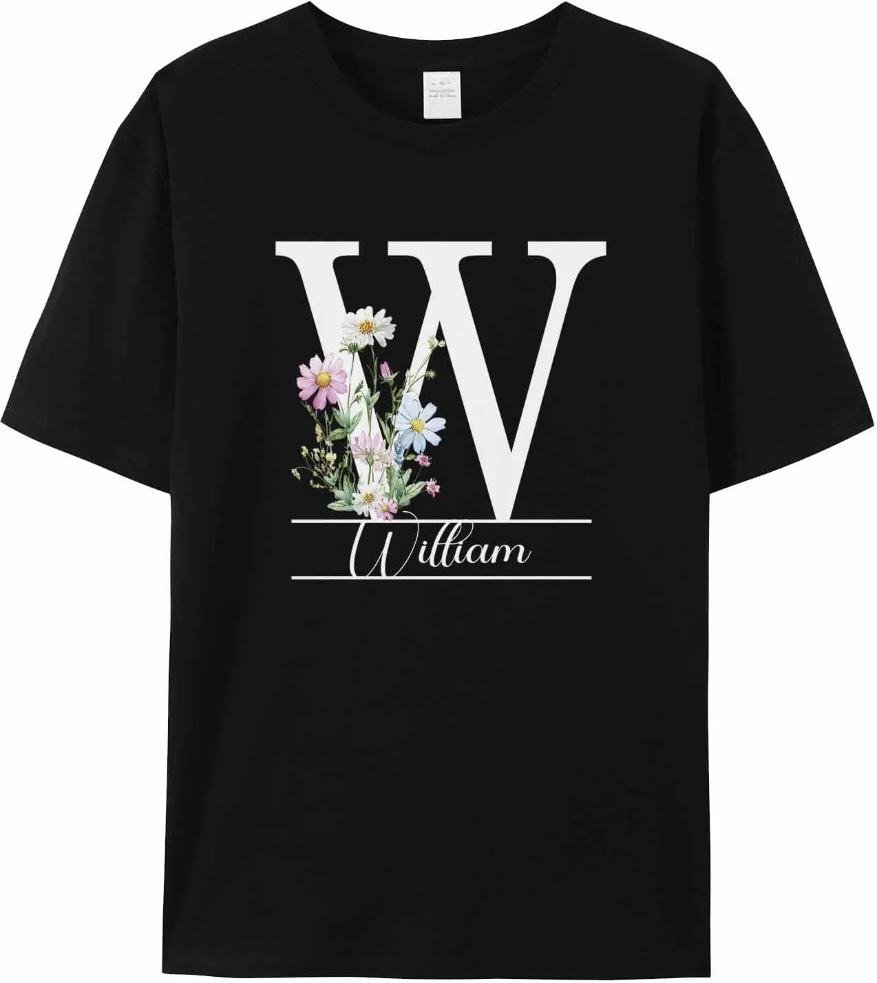 Мужская футболка с принтом, короткий рукав jdudh
Мужская футболка с принтом, короткий рукав jdudh