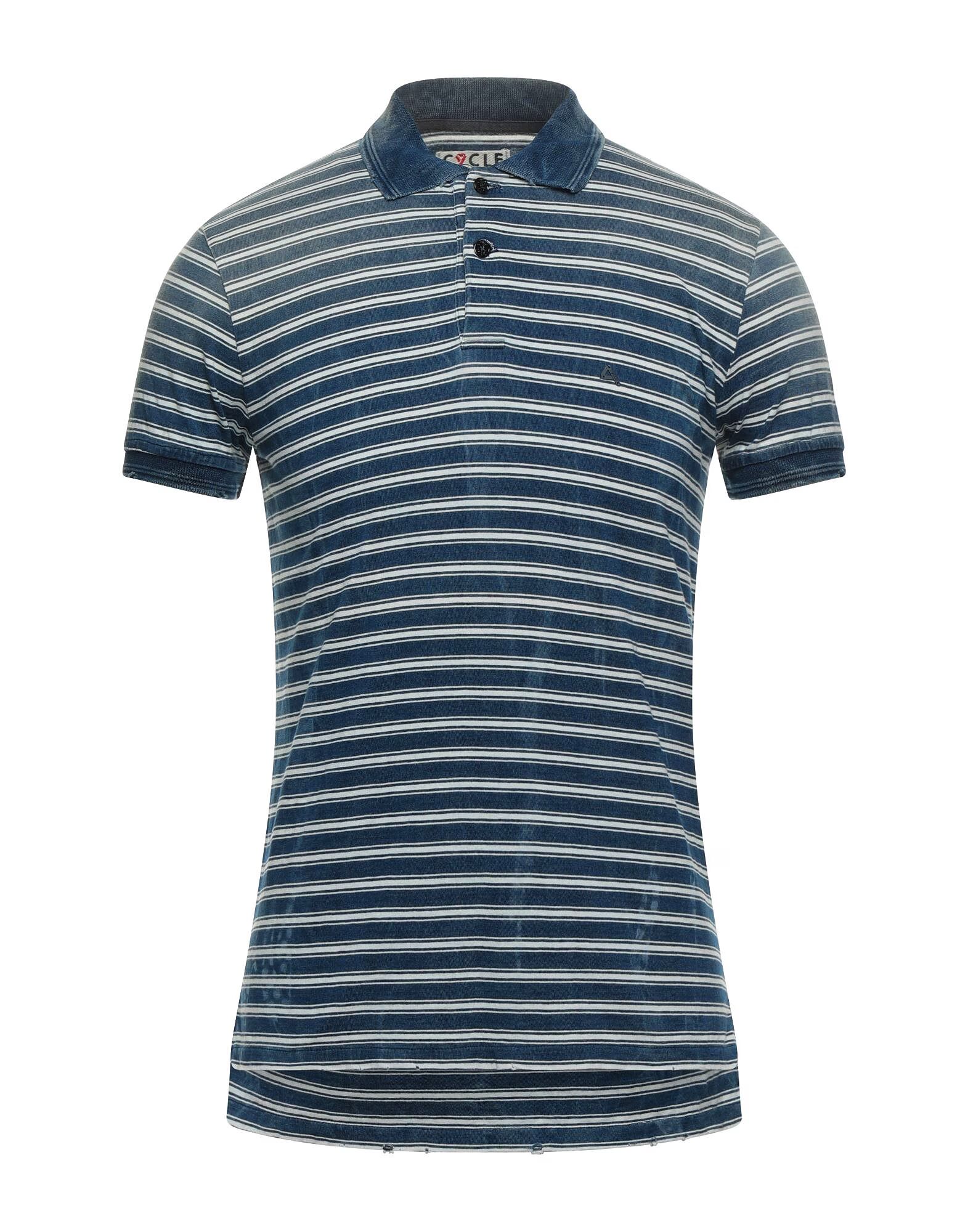 Рубашка поло Cycle, полуночно-синий
Рубашка поло Cycle, полуночно-синий