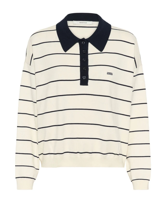 Пуловер Gztaige Gestuz, белый
Пуловер Gztaige Gestuz, белый