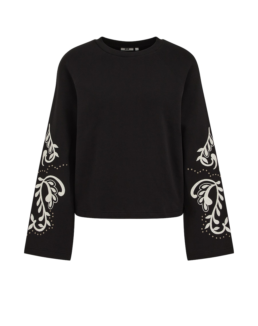 Толстовка WE Fashion, черный
Толстовка WE Fashion, черный