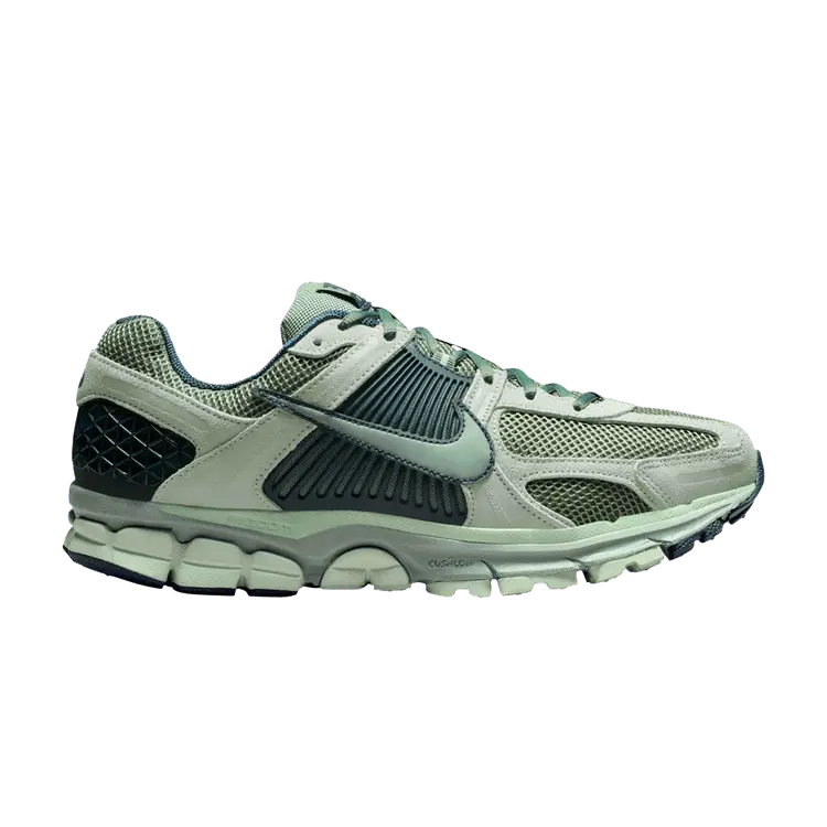 Кроссовки Nike Air Zoom Vomero 5, Seafoam Clay Green
Кроссовки Nike Air Zoom Vomero 5, Seafoam Clay Green