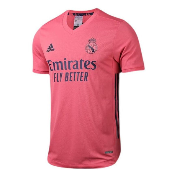 Футболка Real Madrid на выезде подлинная футболка heat.rdy 20 21 джерси Adidas, розовый
Футболка Real Madrid на выезде подлинная футболка heat.rdy 20 21 джерси Adidas, розовый